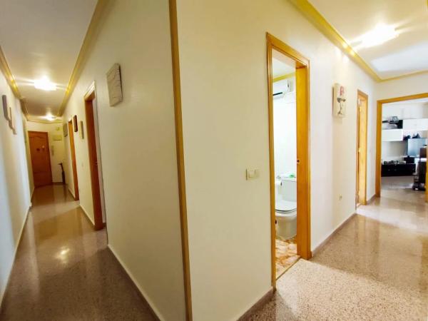 Piso en calle Armando Ros Dueñas