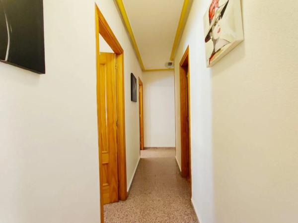 Piso en calle Armando Ros Dueñas