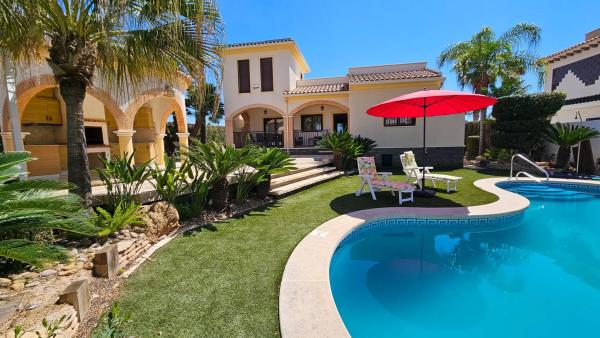 Casa independiente en calle Càceres