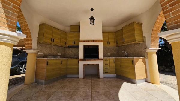 Casa independiente en calle Càceres