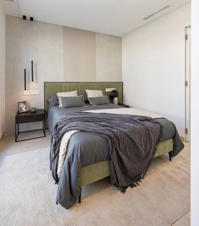 Casa independiente en calle Sorolla