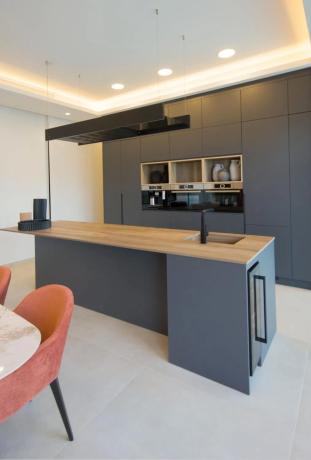 Casa independiente en calle Sorolla