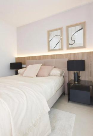 Casa independiente en calle Sorolla