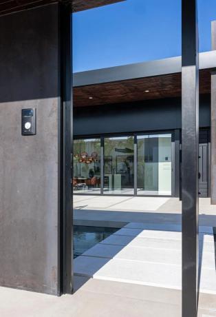 Casa independiente en calle Sorolla