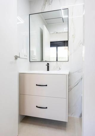 Casa independiente en calle Sorolla