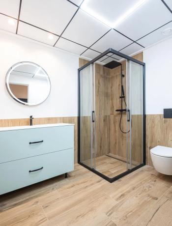 Casa independiente en calle Sorolla