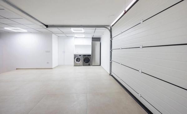 Casa independiente en calle Sorolla