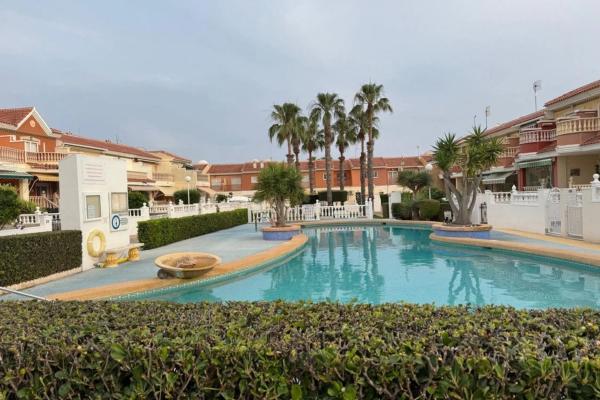 Chalet en Ciudad Quesada