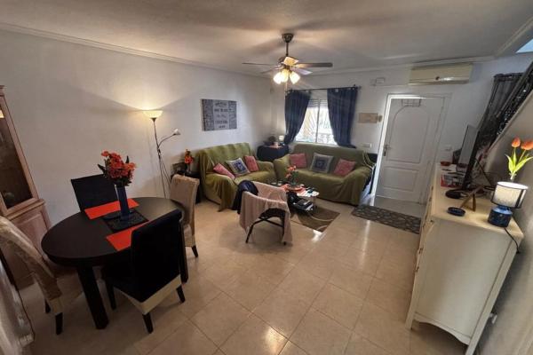 Chalet en Ciudad Quesada