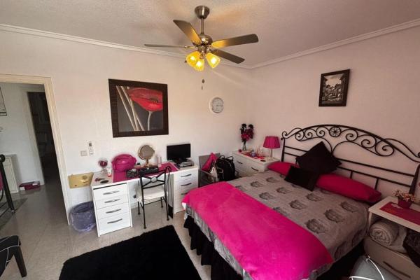 Chalet en Ciudad Quesada