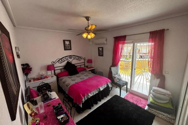 Chalet en Ciudad Quesada