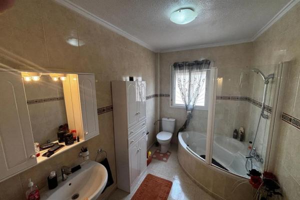 Chalet en Ciudad Quesada