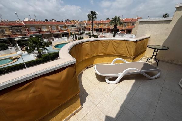 Chalet en Ciudad Quesada