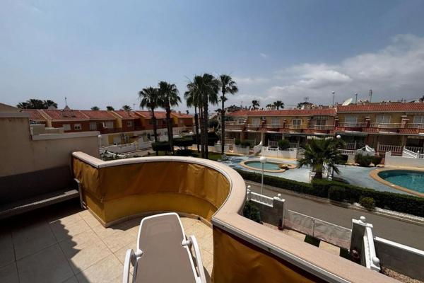 Chalet en Ciudad Quesada