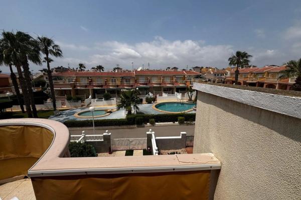 Chalet en Ciudad Quesada