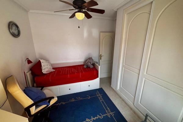 Chalet en Ciudad Quesada