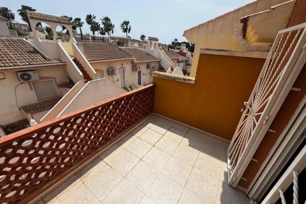 Chalet en Ciudad Quesada