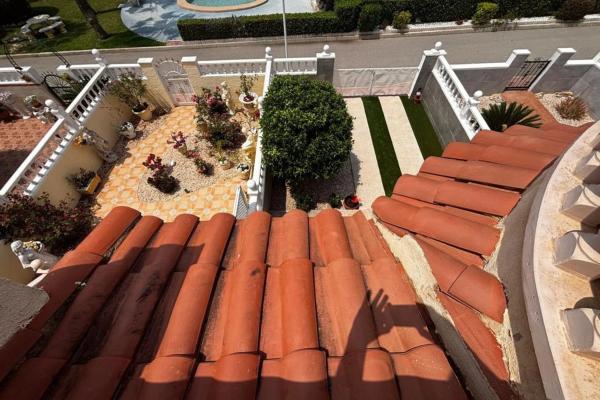 Chalet en Ciudad Quesada