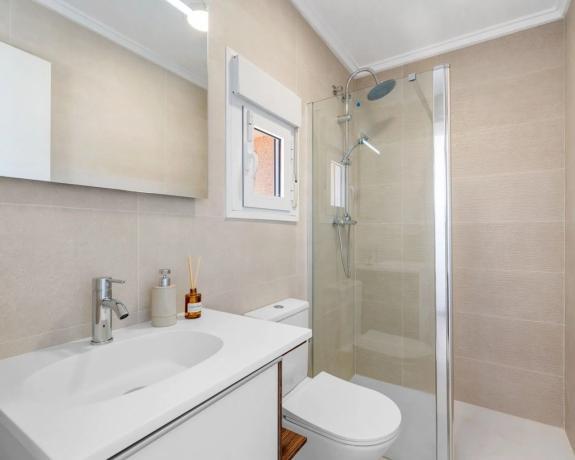 Chalet pareado en calle Sierra de Grazalema s/n