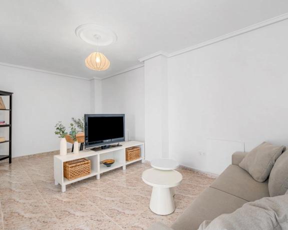 Chalet pareado en calle Sierra de Grazalema s/n