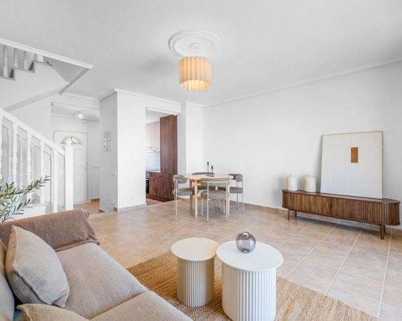 Chalet pareado en calle Sierra de Grazalema s/n