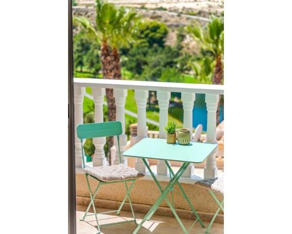 Chalet pareado en calle Sierra de Grazalema s/n