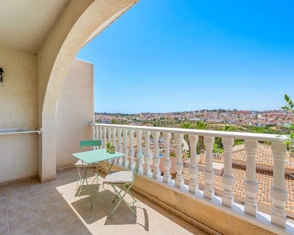 Chalet pareado en calle Sierra de Grazalema s/n