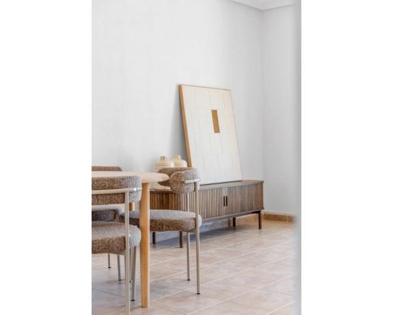 Chalet pareado en calle Sierra de Grazalema s/n