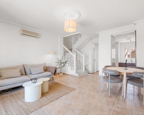 Chalet pareado en calle Sierra de Grazalema s/n