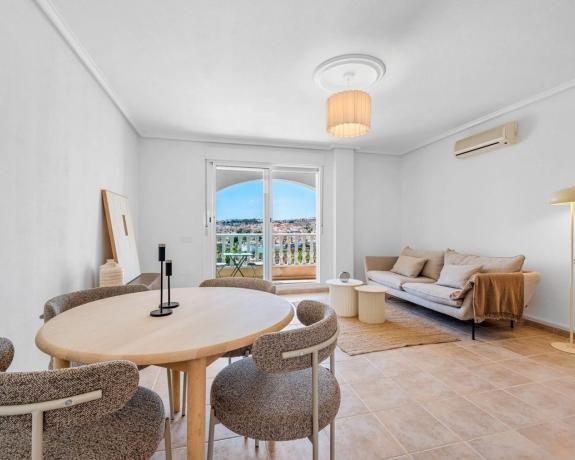 Chalet pareado en calle Sierra de Grazalema s/n