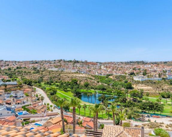 Chalet pareado en calle Sierra de Grazalema s/n