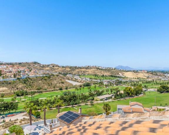 Chalet pareado en calle Sierra de Grazalema s/n