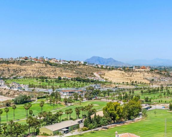 Chalet pareado en calle Sierra de Grazalema s/n