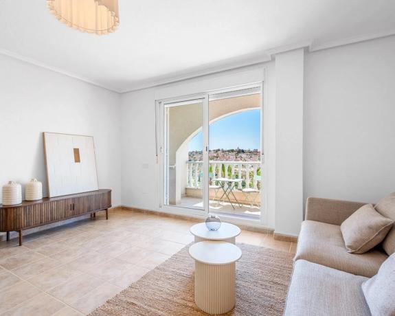 Chalet pareado en calle Sierra de Grazalema s/n