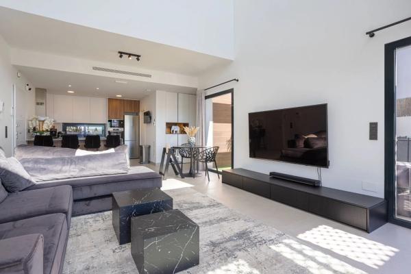 Chalet en Ciudad Quesada