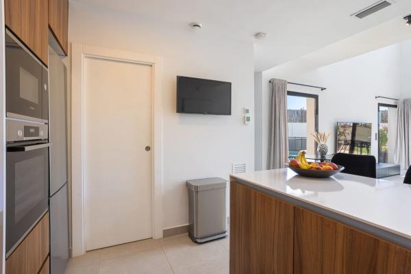 Chalet en Ciudad Quesada