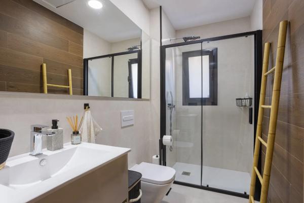 Chalet en Ciudad Quesada