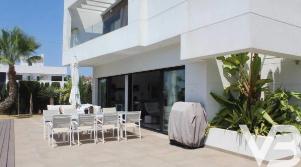 Piso en Ciudad Quesada