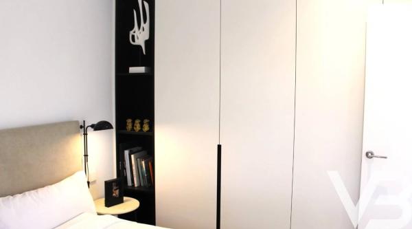 Piso en Ciudad Quesada