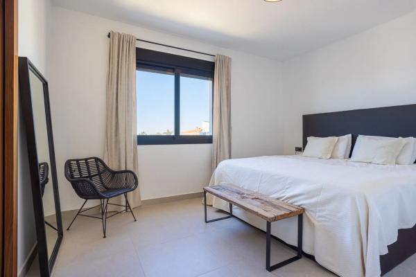 Chalet en Ciudad Quesada