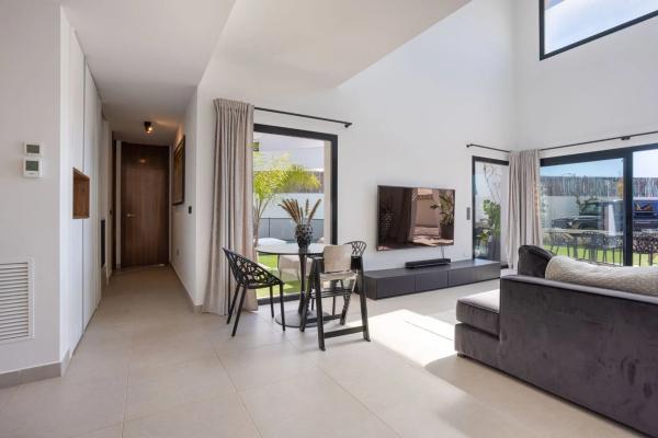 Chalet en Ciudad Quesada