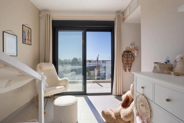 Chalet en Ciudad Quesada