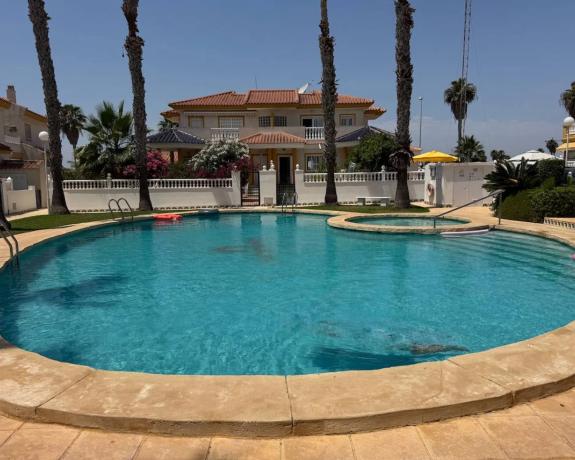 Chalet en Ciudad Quesada