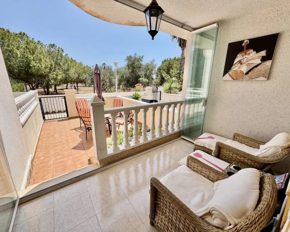 Chalet en Ciudad Quesada