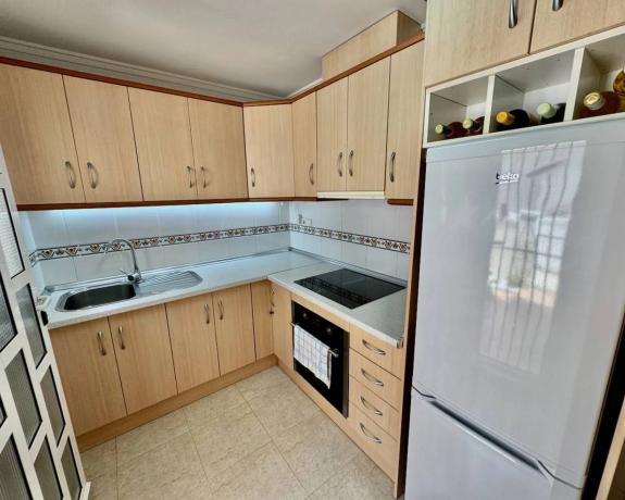 Chalet en Ciudad Quesada