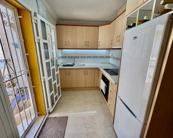 Chalet en Ciudad Quesada