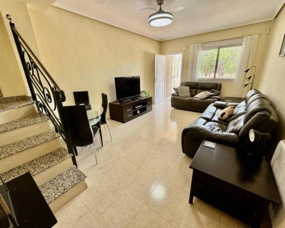 Chalet en Ciudad Quesada