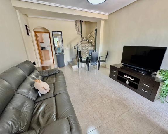 Chalet en Ciudad Quesada