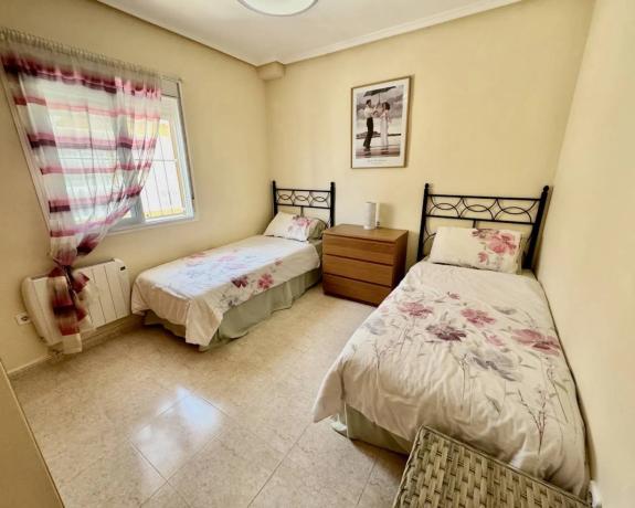 Chalet en Ciudad Quesada