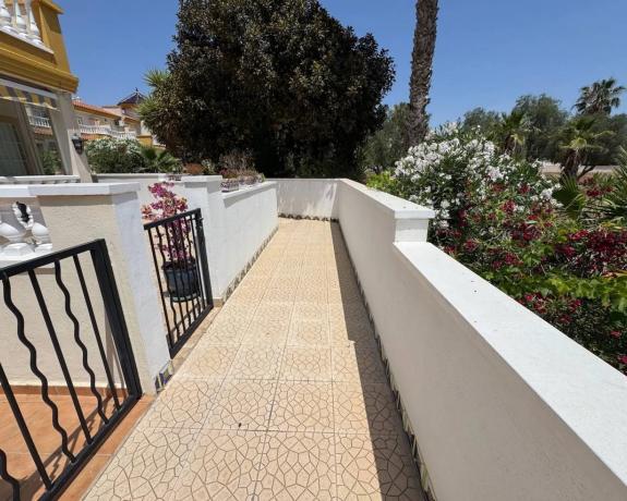 Chalet en Ciudad Quesada